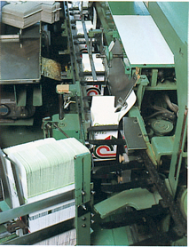 packaging chlorella supplements
